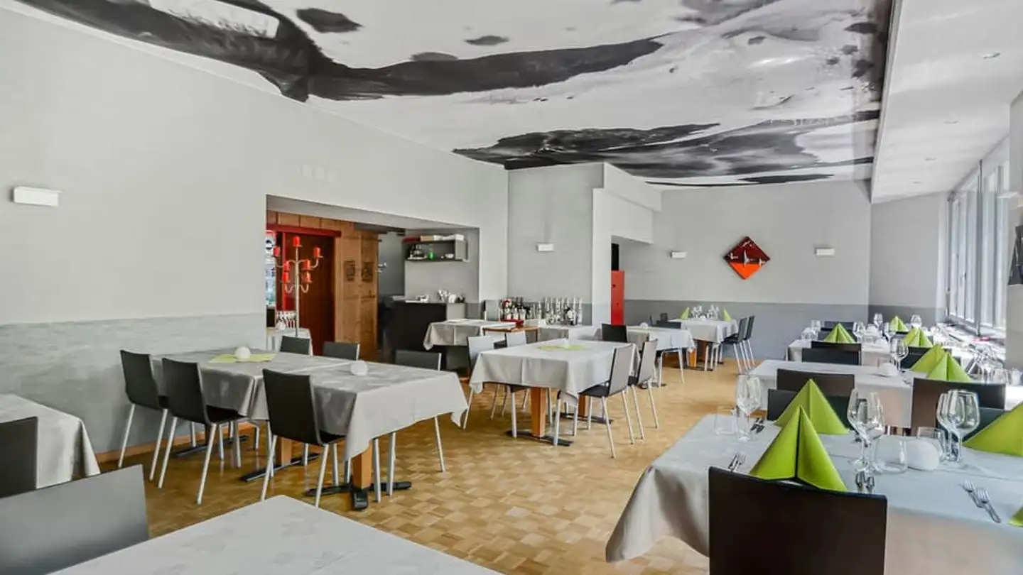 Gewerbe kaufen - 2950 Courgenay - Foto 4