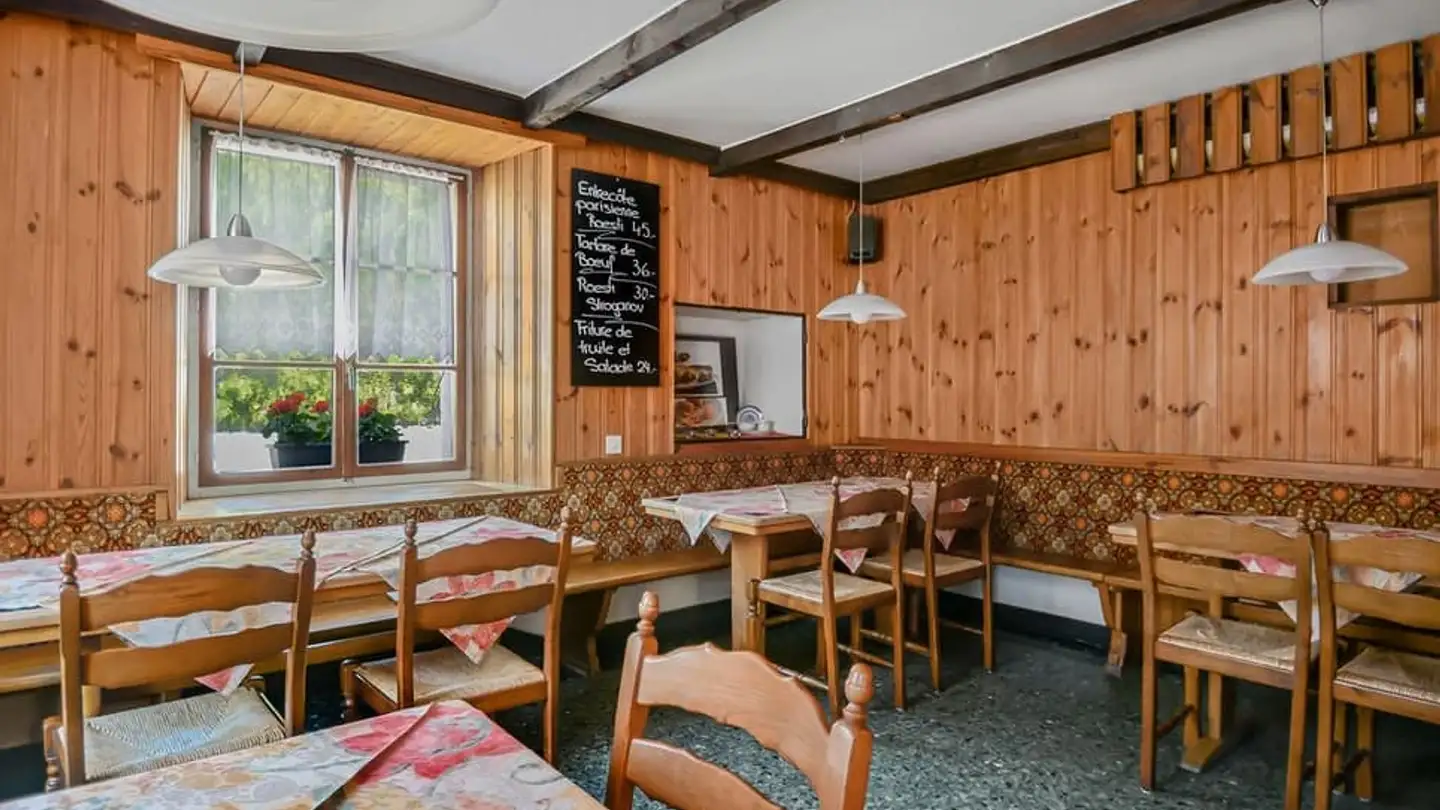 Gewerbe kaufen - 2950 Courgenay - Foto 3