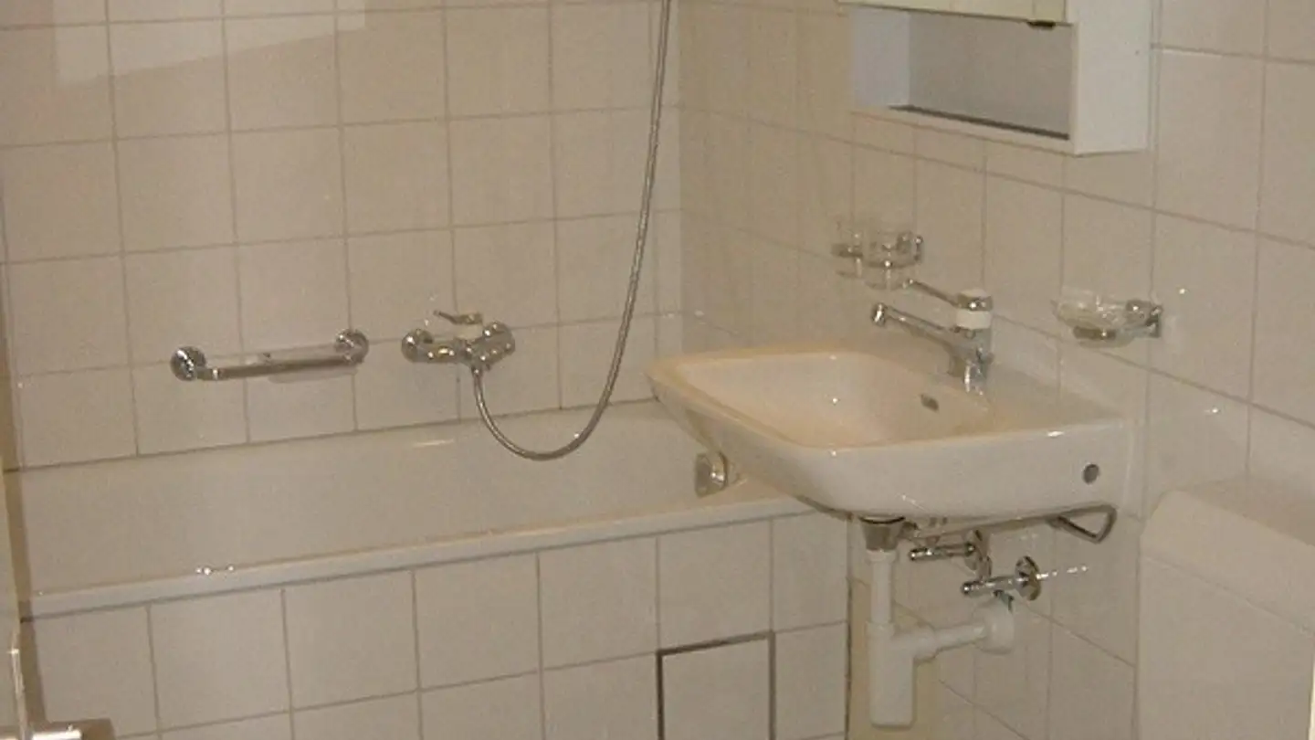 Appartement à louer - Frobenstrasse 45, 4053 Basel - Photo 4