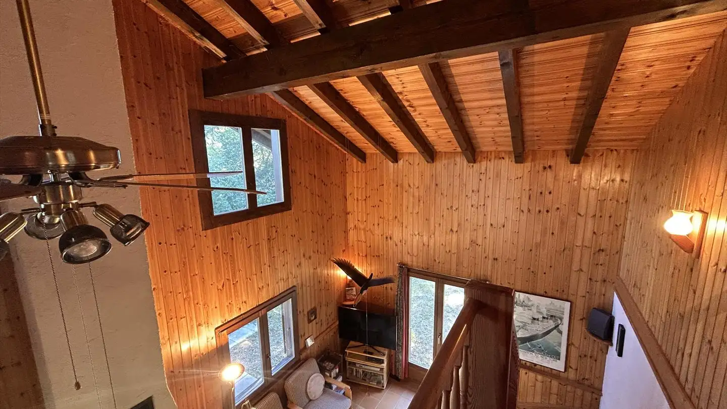 Chalet in vendita - 1974 Arbaz - Photo 3