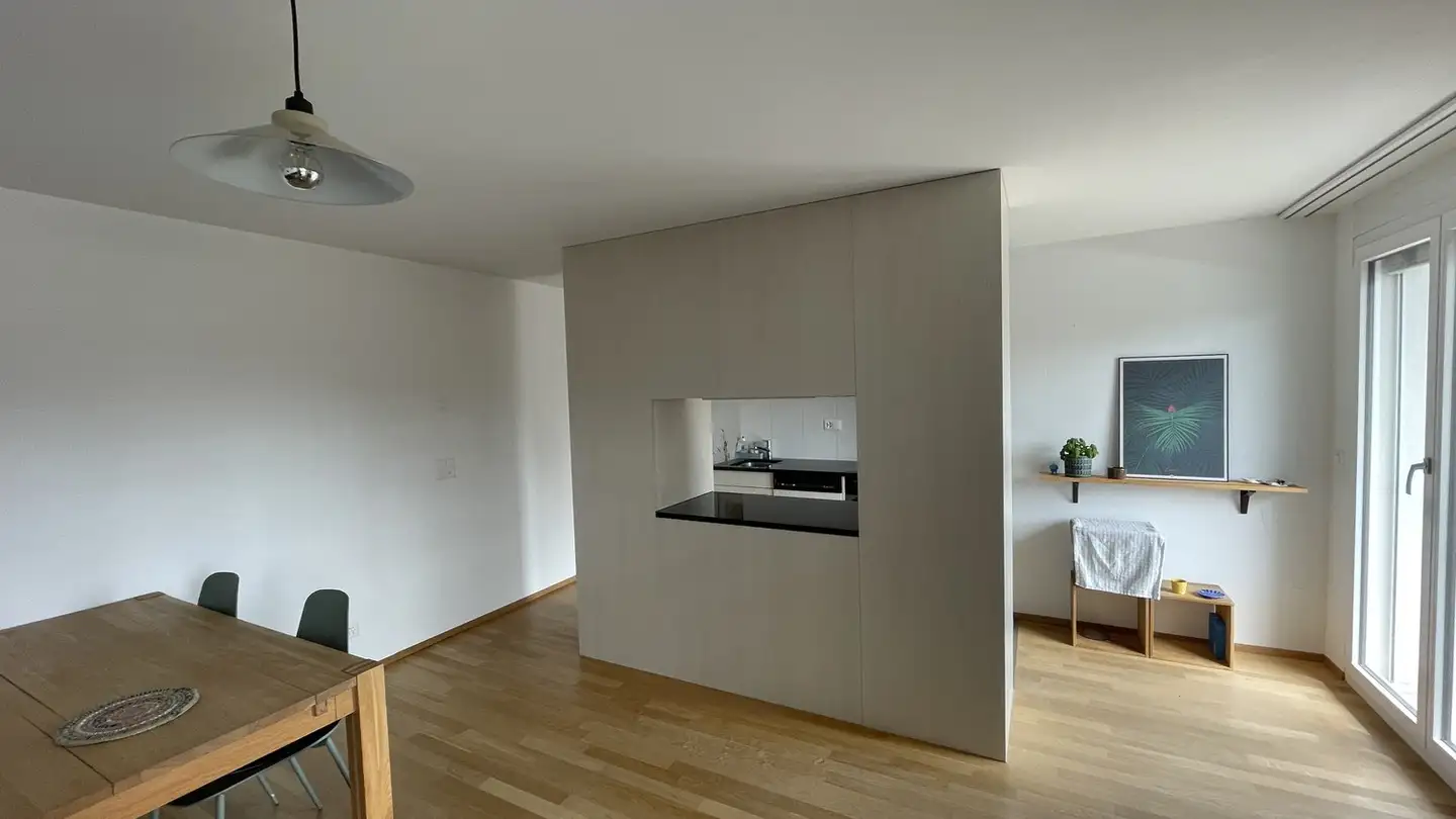 Apartment for rent - Route Wilhelm-Kaiser 9, 1700 Fribourg
