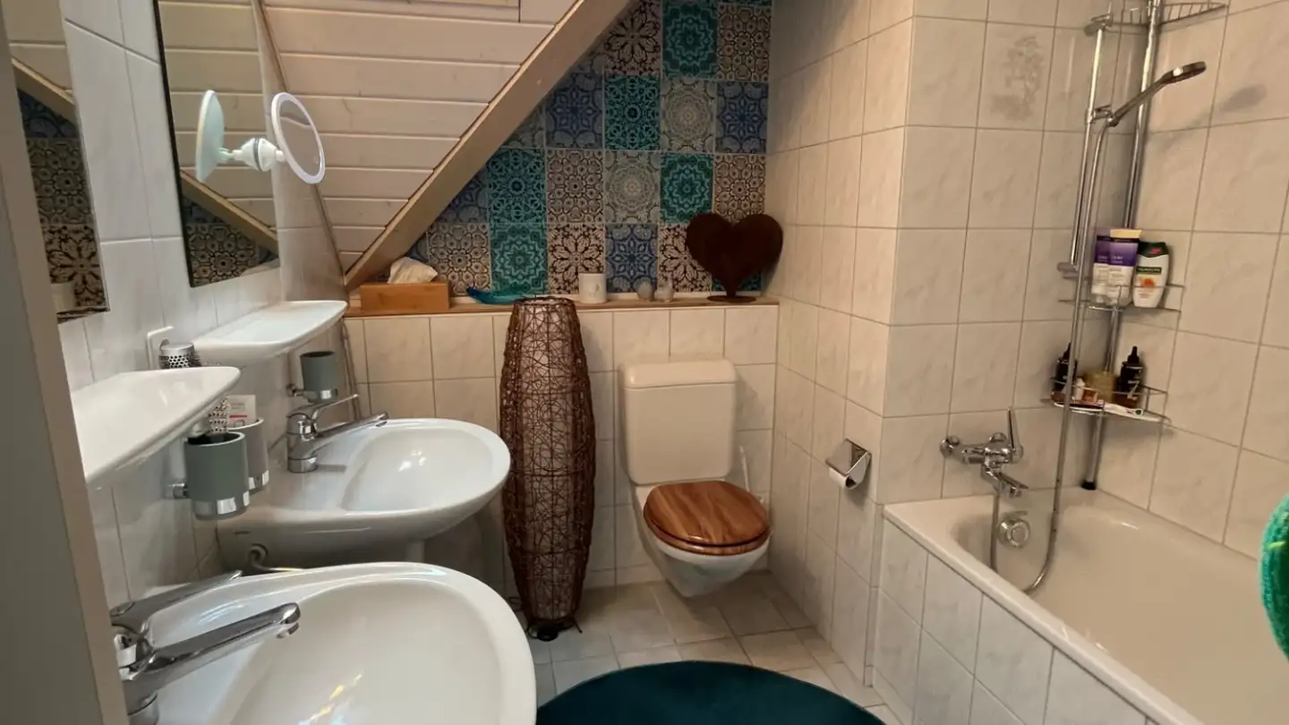 Appartamento in affitto - Holestrasse 25, 3294 Büren an der Aare - Foto 3