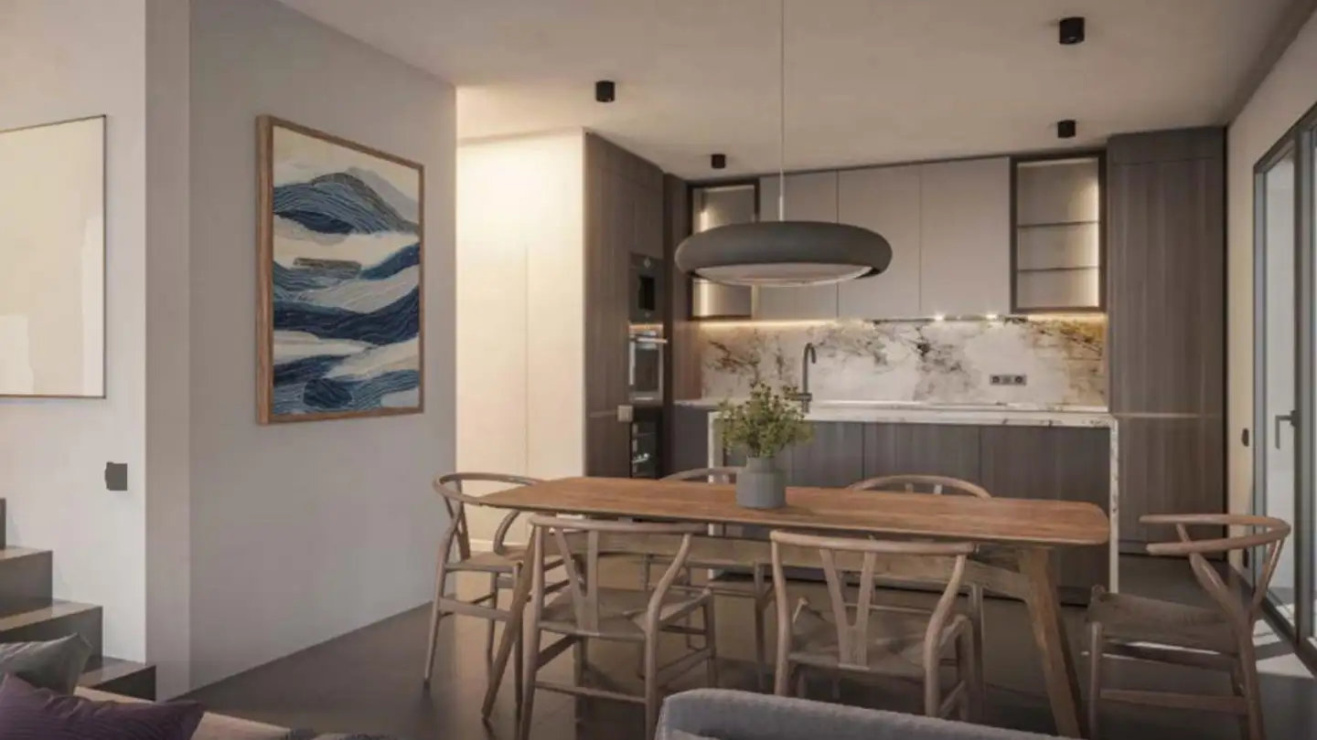 Maison individuelle à vendre - Via Capeleta, 6818 Melano - Photo 2