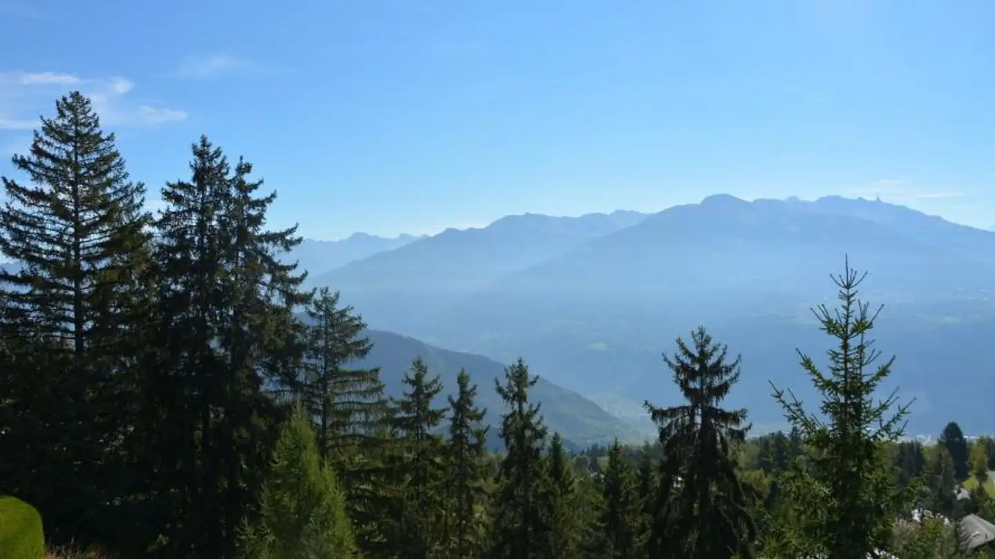 Chalet for rent - 1974 Arbaz - Photo 3