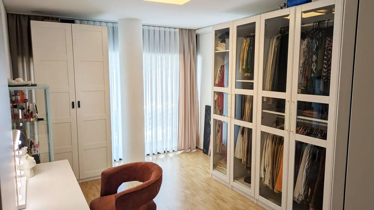 Appartamento ammobiliato in affitto - Riehenring 65, 4058 Basel - Foto 3