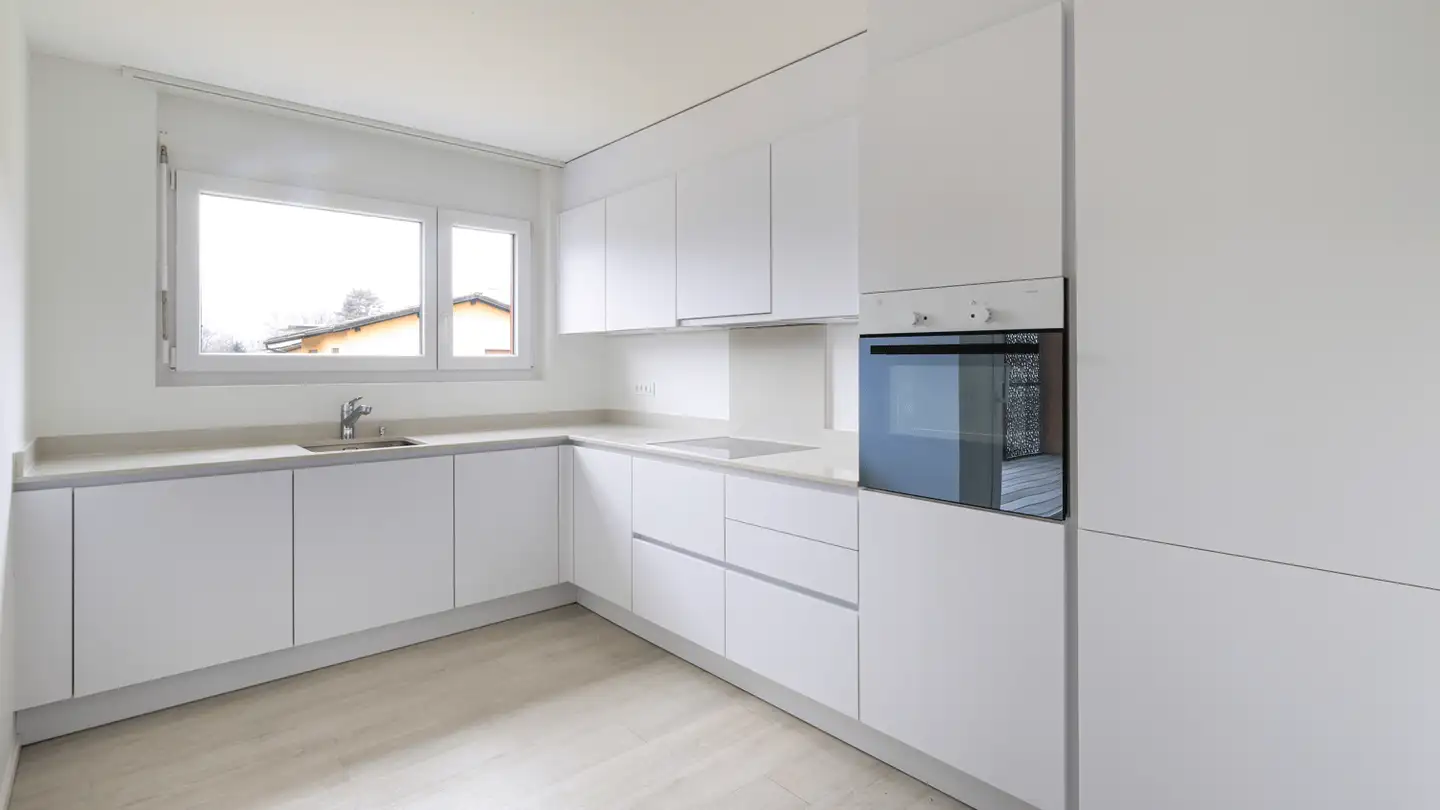 Apartment for rent - Via Tratto Di Fondo 9a, 6596 Gordola