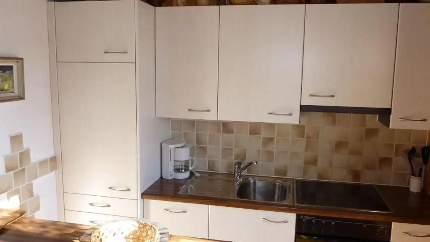 Chalet for rent - 1974 Arbaz - Photo 4