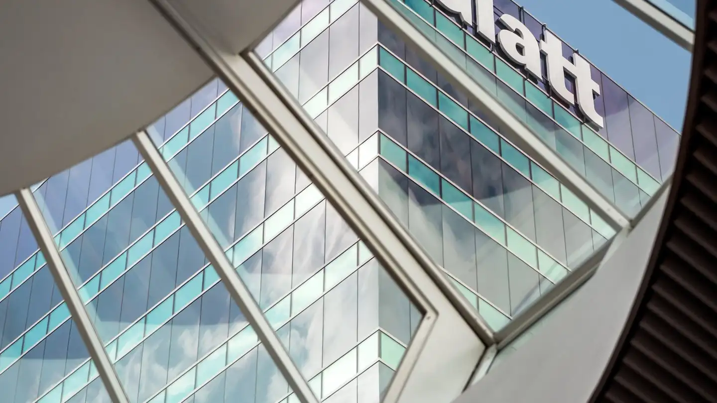 Shop for rent - Alte Winterthurerstrasse 99, 8304 Wallisellen - Photo 4