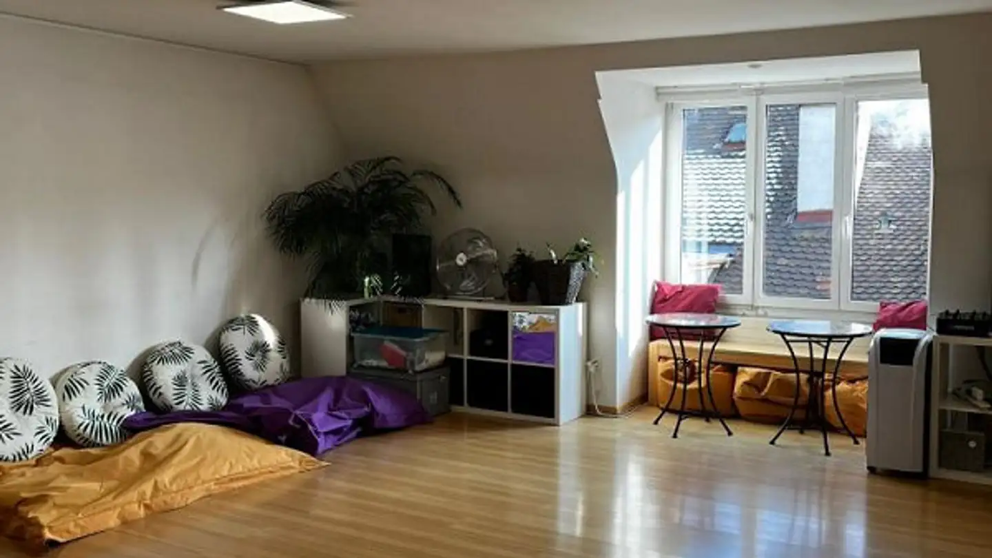 Spazio ufficio in affitto - Limmatquai 116, 8001 Zürich - Foto 2