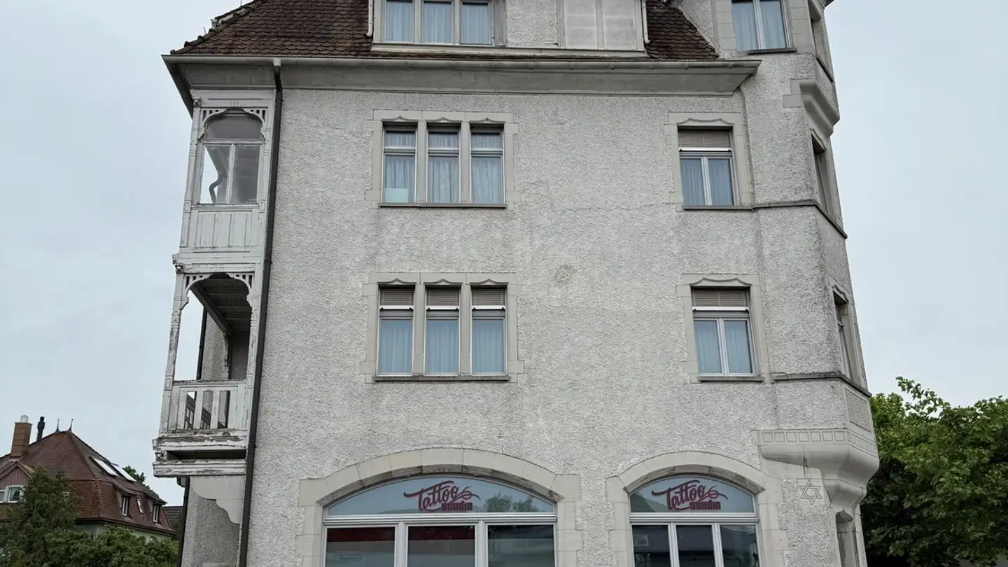 Appartamento in affitto - Bahnhofstrasse 42, 8590 Romanshorn - Photo 2