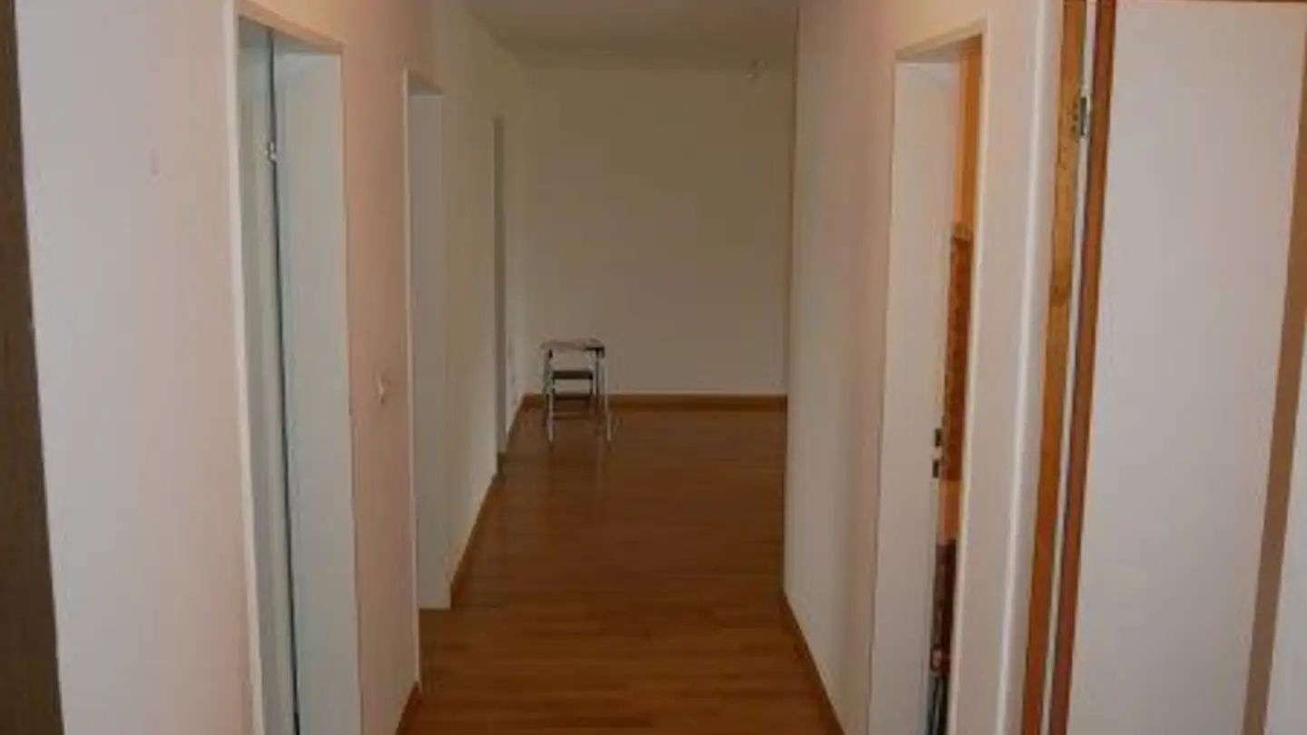 Appartement à louer - Brückenstrasse 39, 4632 Trimbach - Photo 4