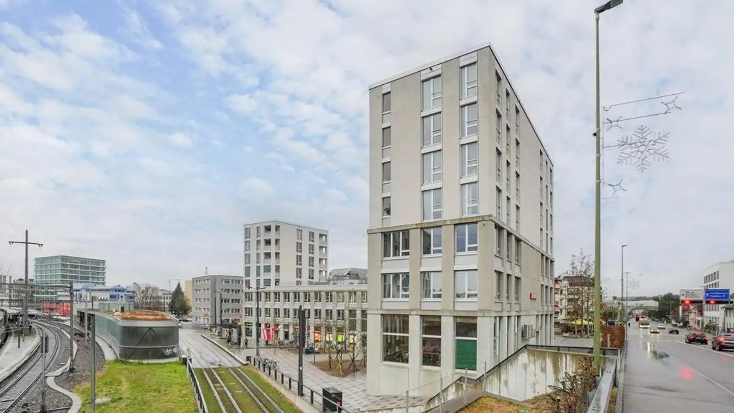 Bürofläche mieten - 8152 Glattbrugg - Foto 3