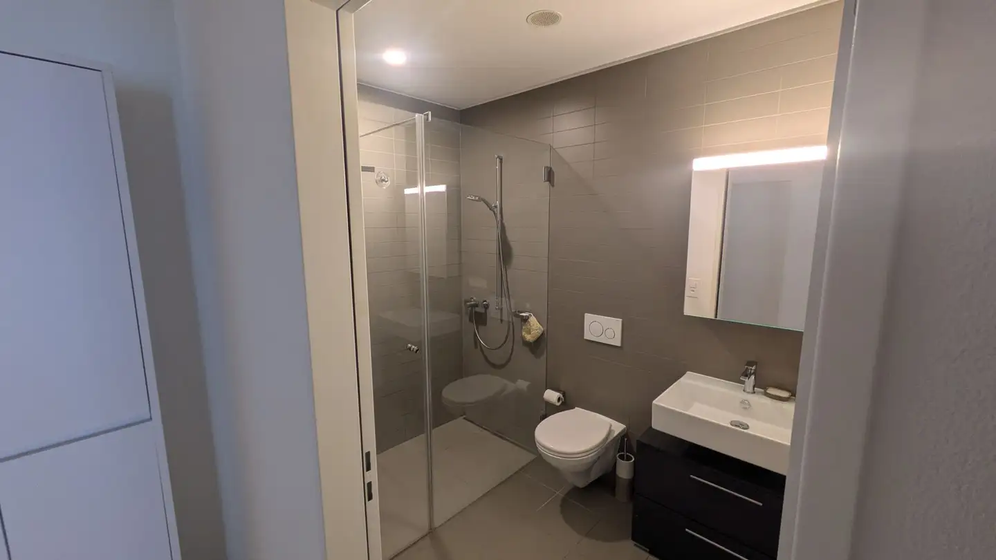 Appartamento ammobiliato in affitto - Riehenring 65, 4058 Basel - Foto 4