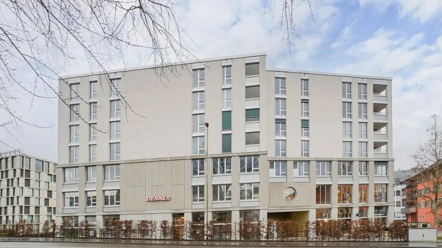 Bürofläche mieten - 8152 Glattbrugg - Foto 4