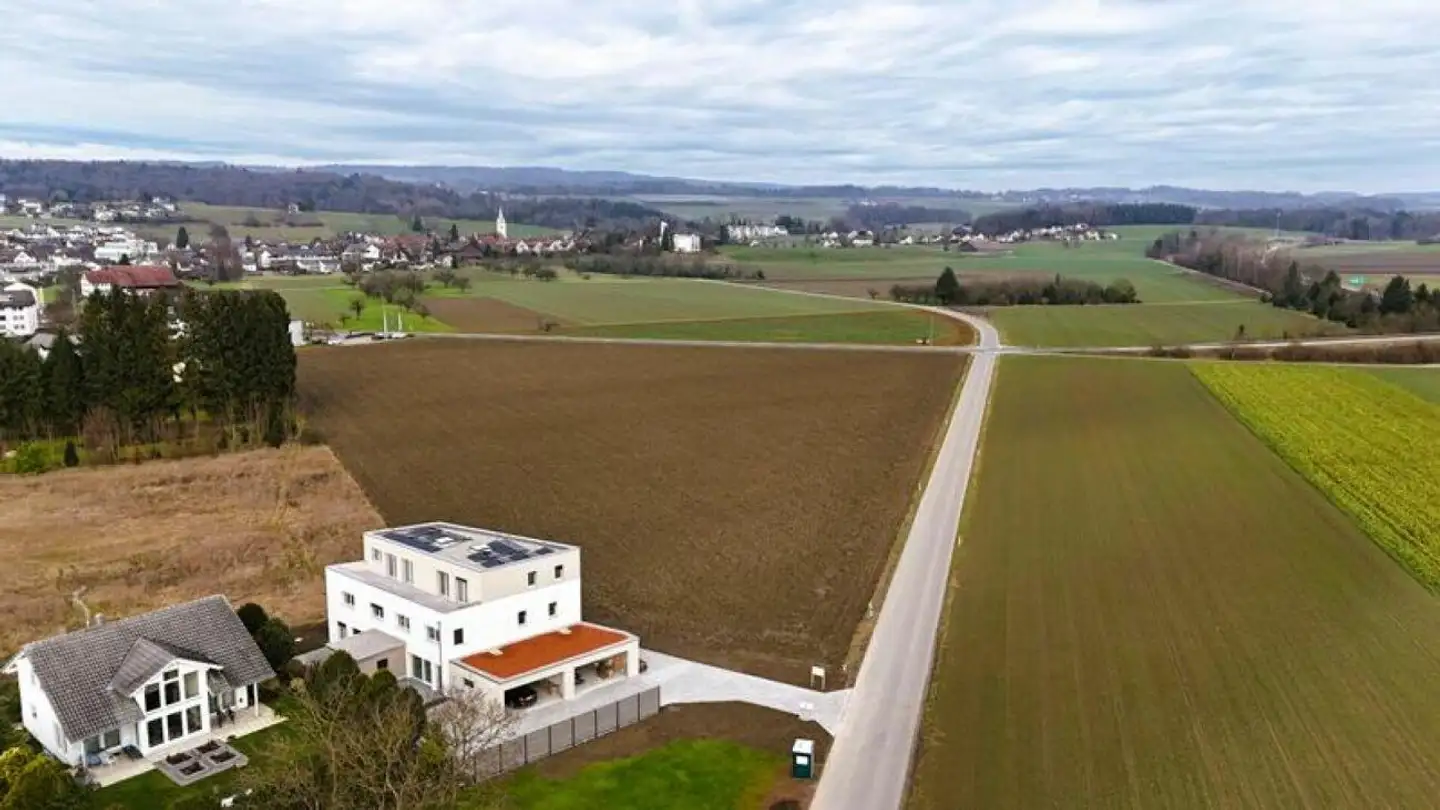 Maison jumelle à vendre - 8555 Müllheim Dorf - Photo 3