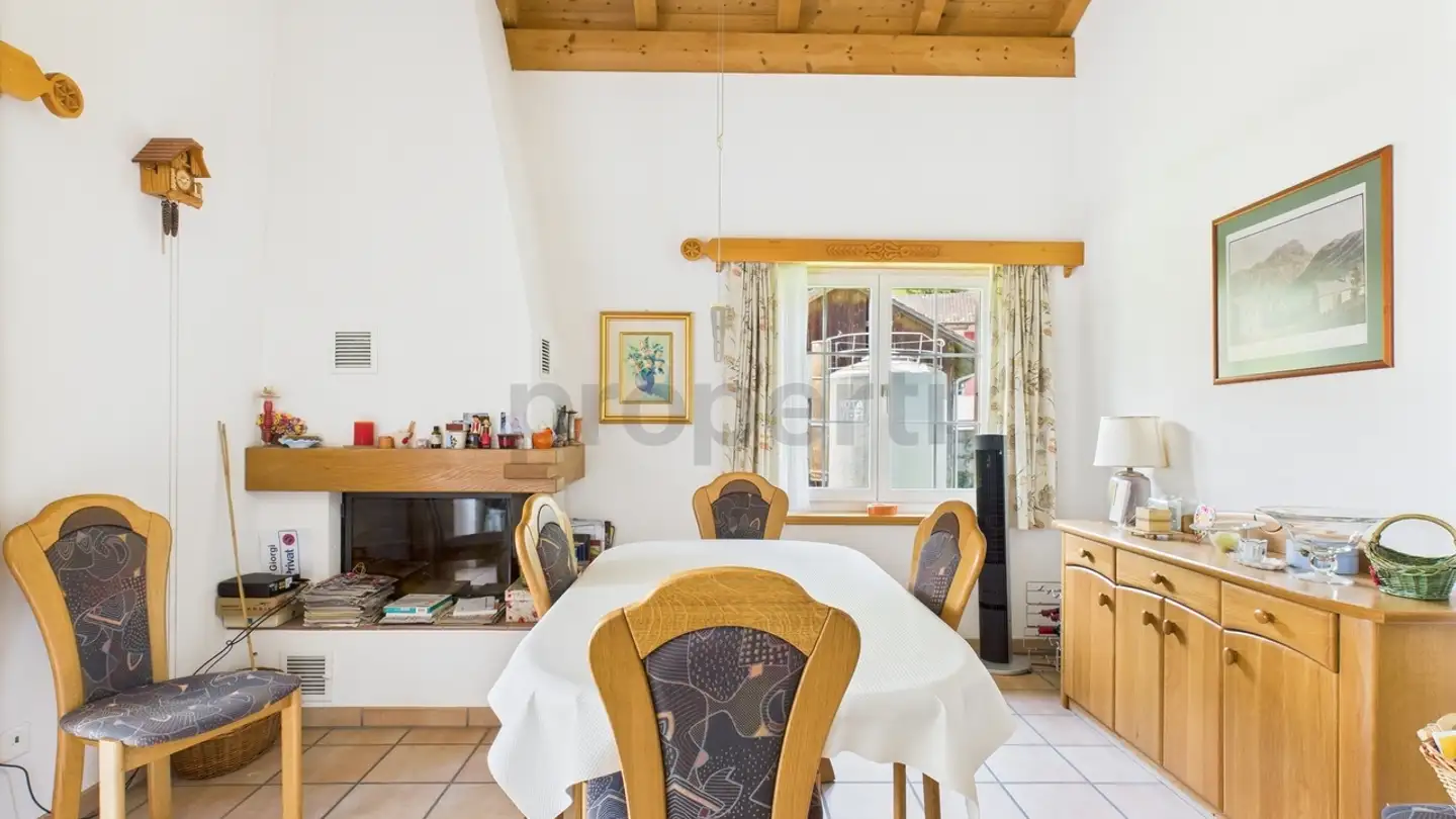 Appartamento in vendita - 7317 Valens - Foto 2