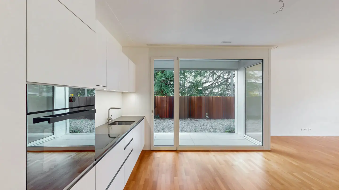 Appartement à louer - Via Giuseppe Lepori, 6900 Massagno - Photo 4