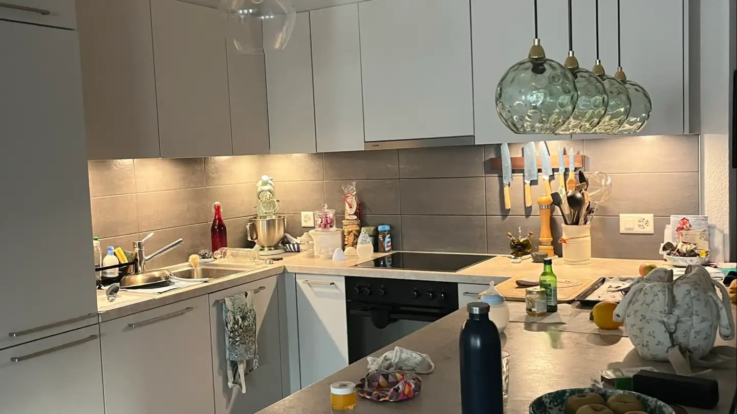 Appartement à louer - Rue Louis De Savoie, 1110 Morges - Photo 2