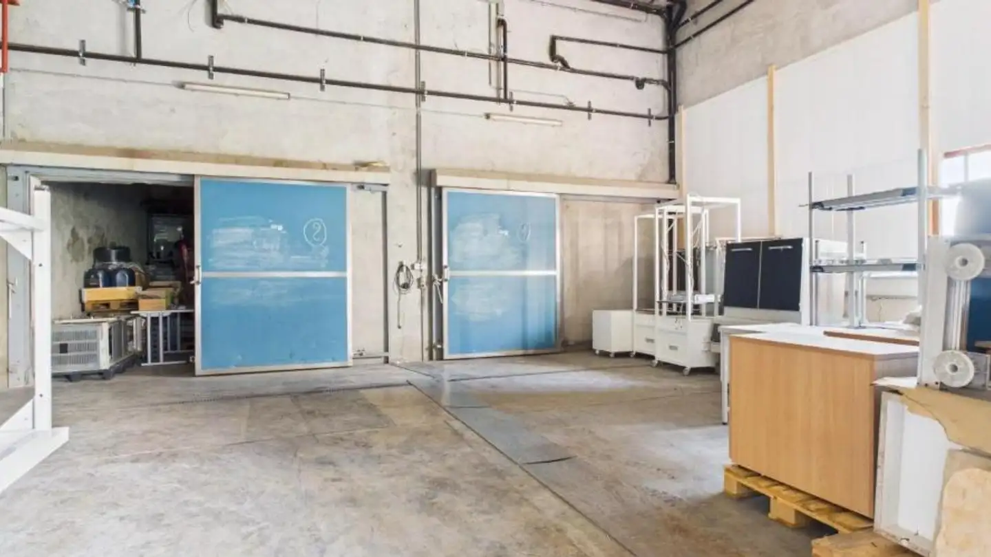 Commercial for sale - 1908 Riddes - Photo 4