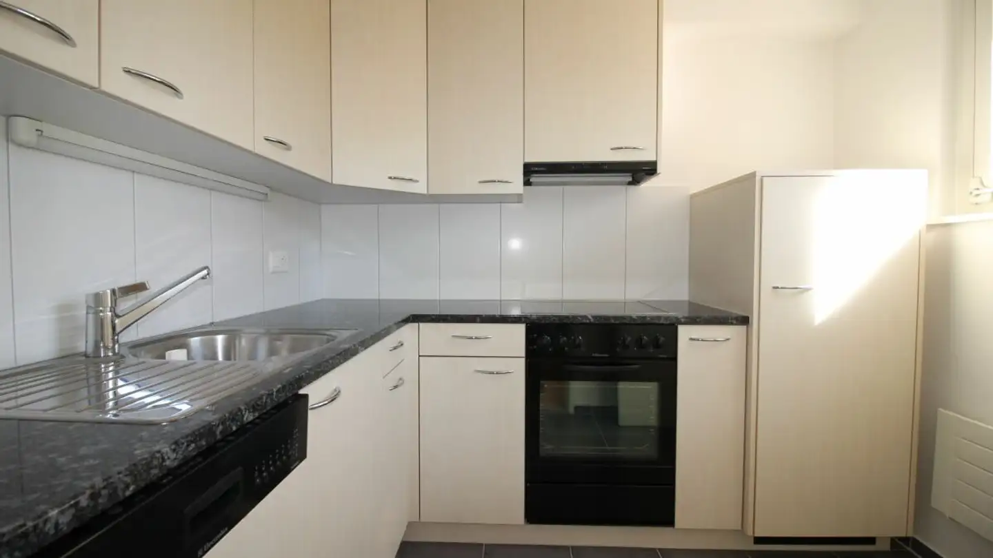 Appartamento in affitto - Stockerenweg 5, 3114 Wichtrach - Foto 2