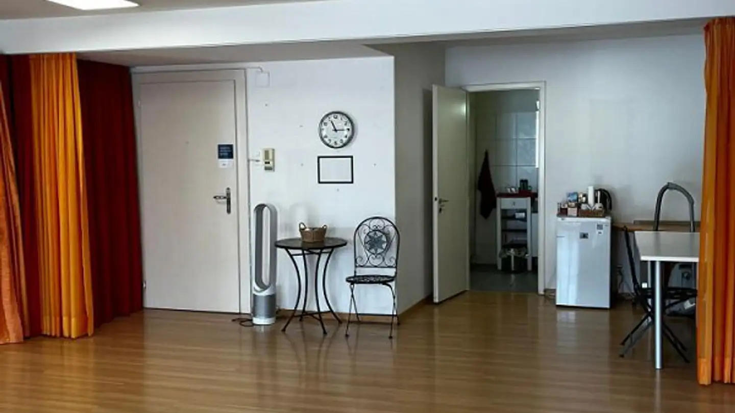 Spazio ufficio in affitto - Limmatquai 116, 8001 Zürich - Foto 3