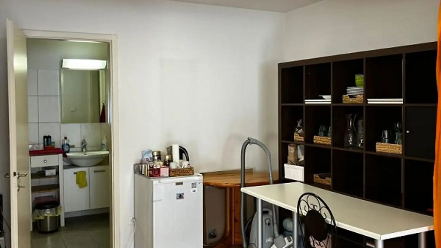 Spazio ufficio in affitto - Limmatquai 116, 8001 Zürich - Foto 4