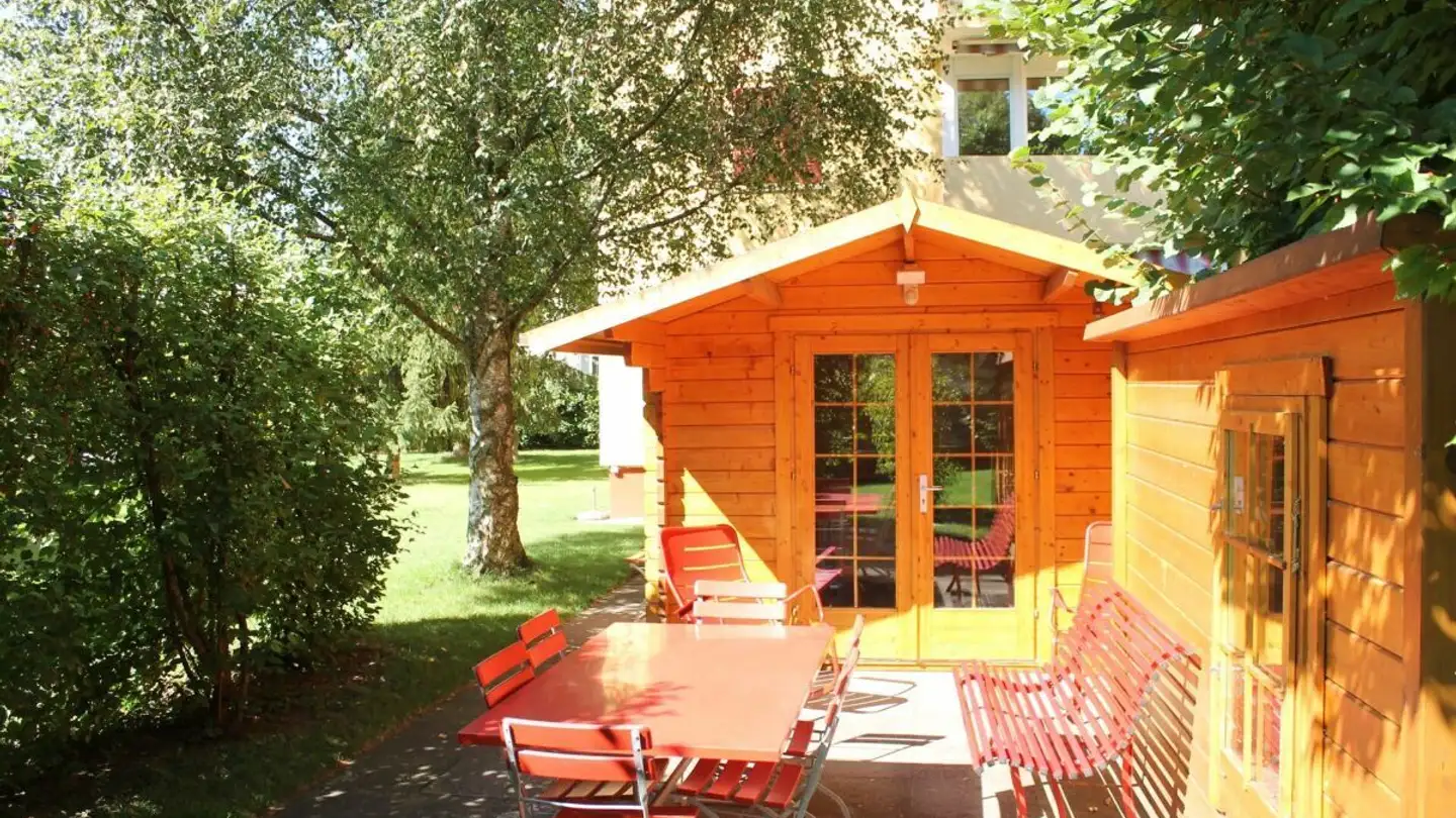 Appartamento in affitto - Stockerenweg 5, 3114 Wichtrach - Foto 4