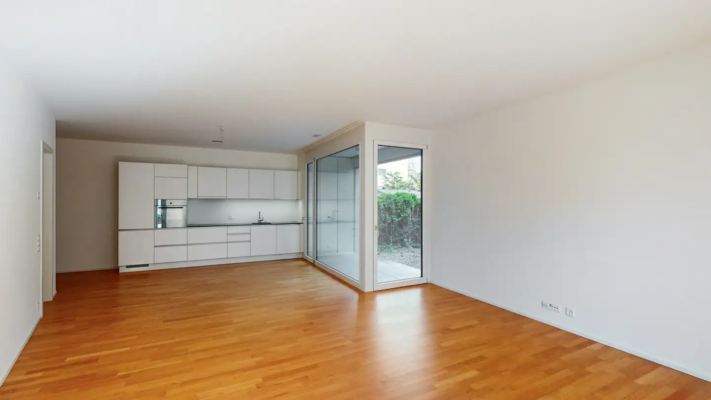 Appartement à louer - Via Giuseppe Lepori, 6900 Massagno - Photo 2