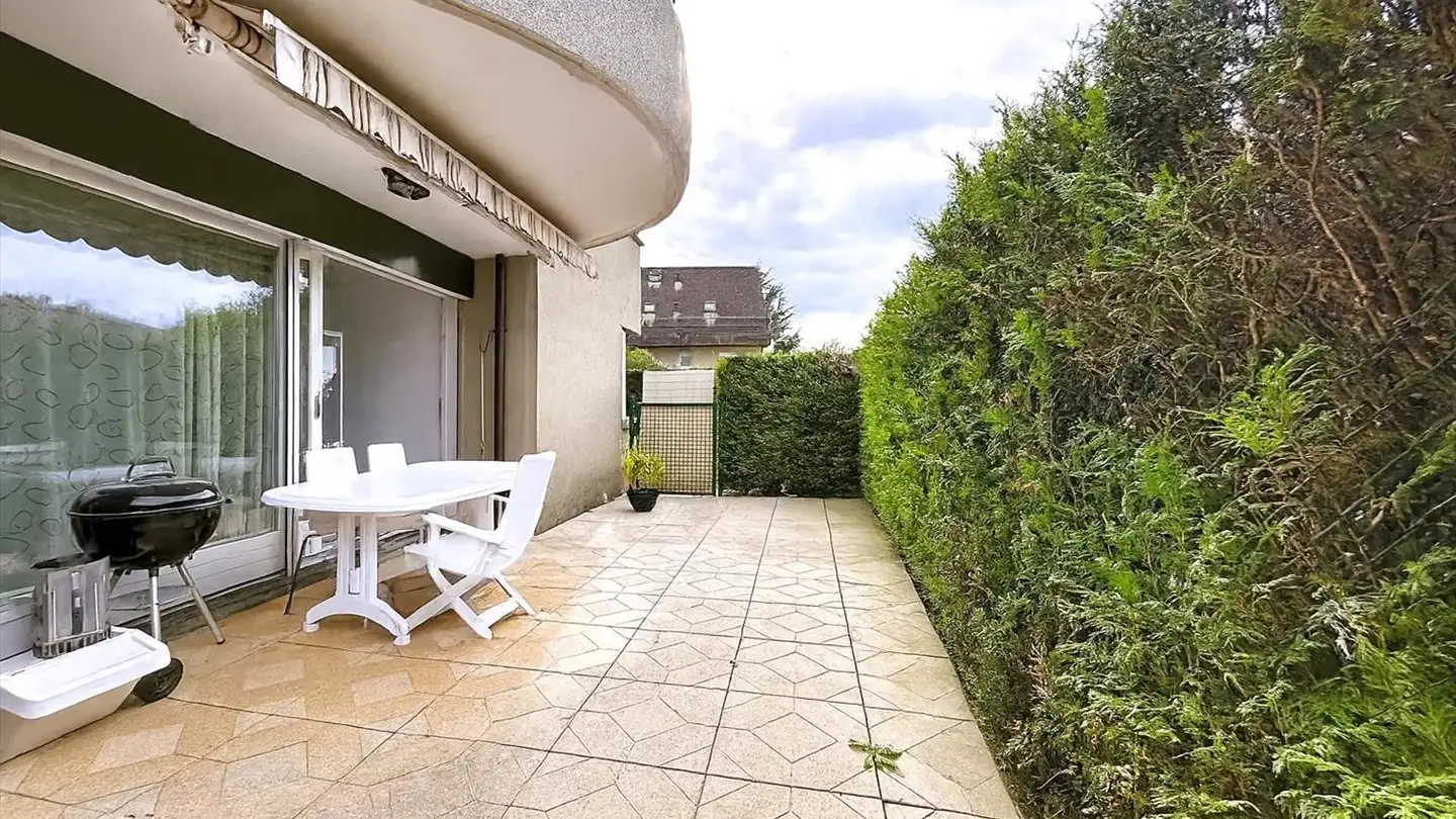 Apartment for sale - 1196 Gland