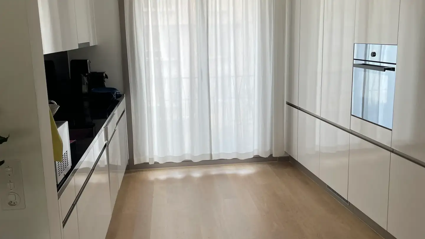 Chambre à louer - Ernastrasse, 8004 Zürich