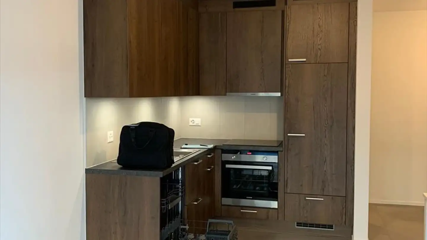 Appartement à louer - Avenue De Gilamont 46b, 1800 Vevey