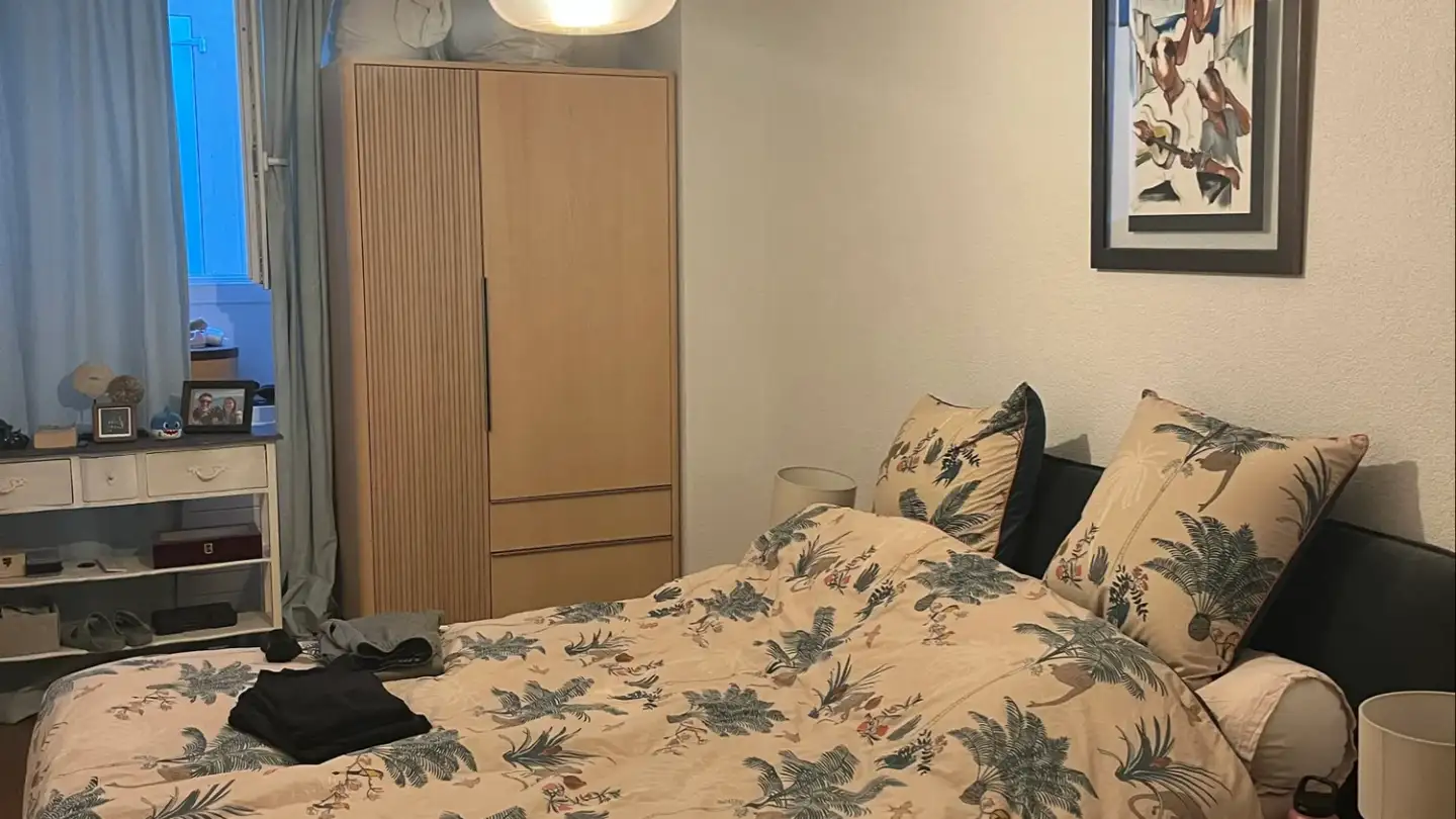 Appartement à louer - Rue Louis De Savoie, 1110 Morges - Photo 4