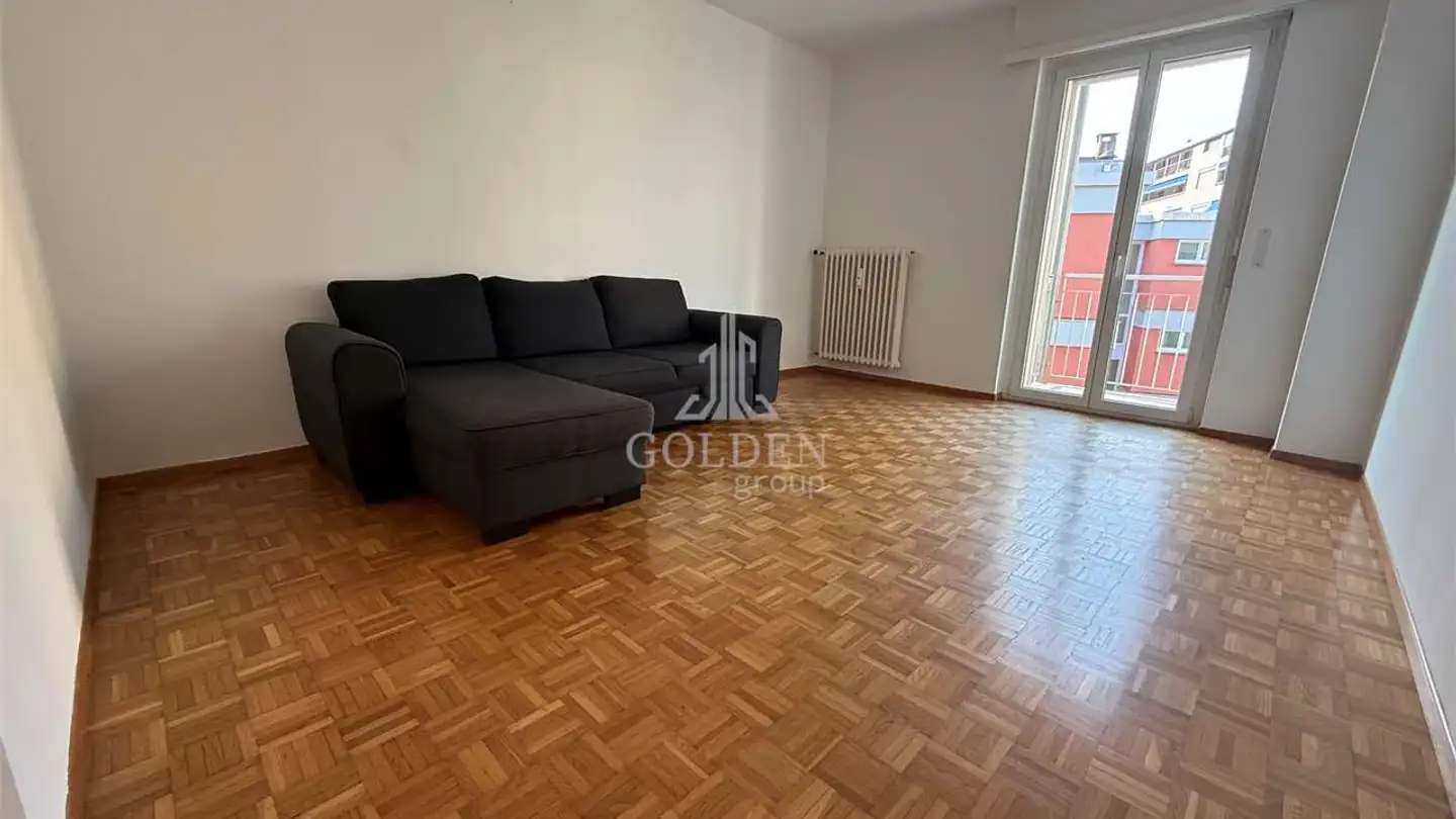Appartamento in affitto - 6900 Massagno
