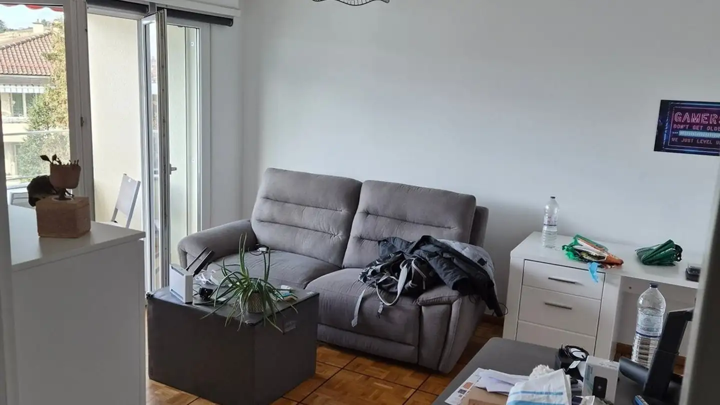 Apartment for rent - Rue De Jaman, 1804 Corsier-sur-Vevey
