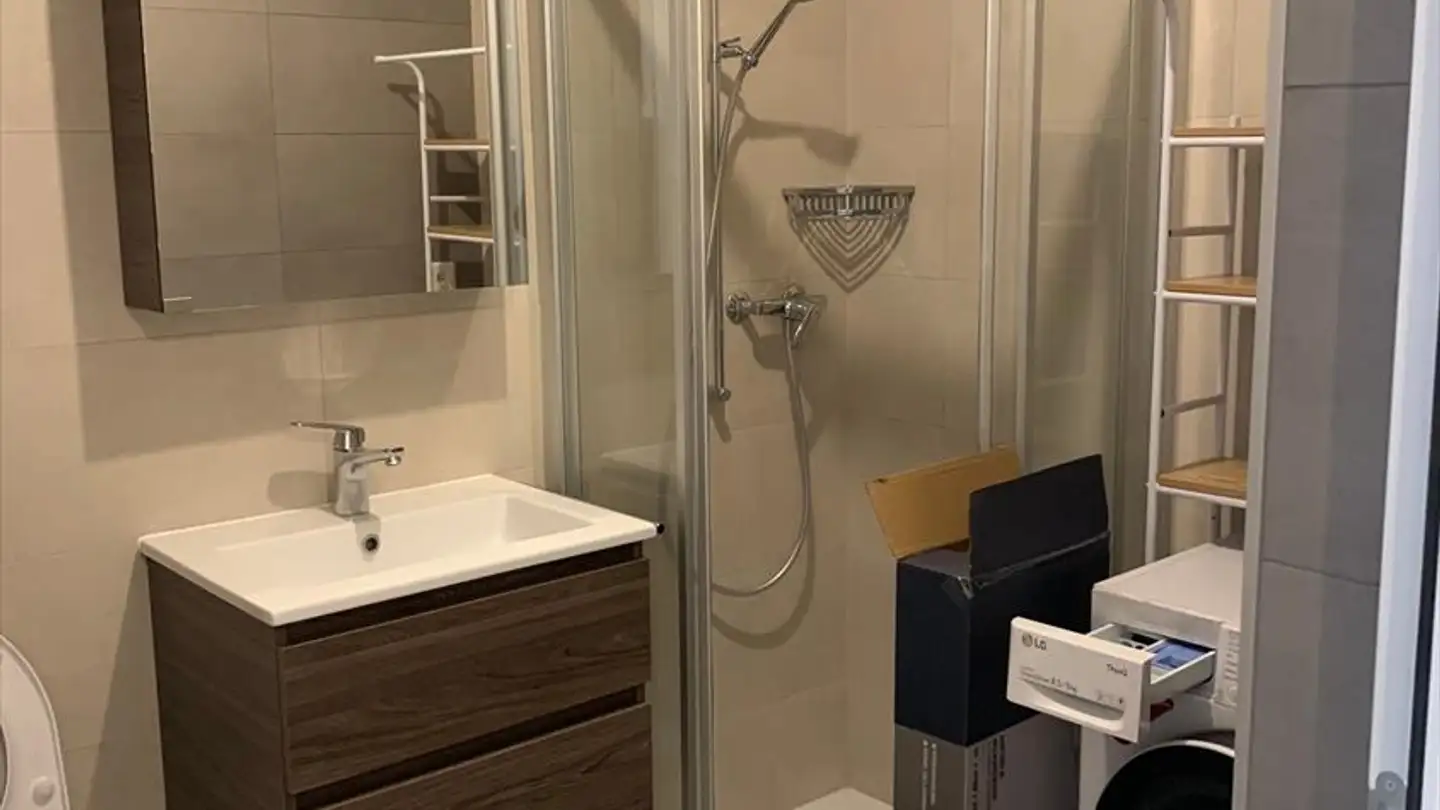 Appartement à louer - Avenue De Gilamont 46b, 1800 Vevey - Photo 4