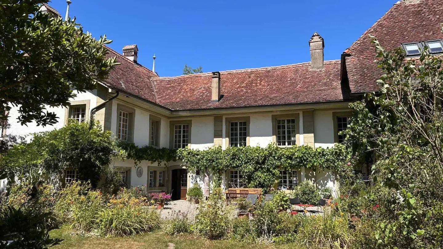 Single house for sale - 1776 Montagny-la-Ville