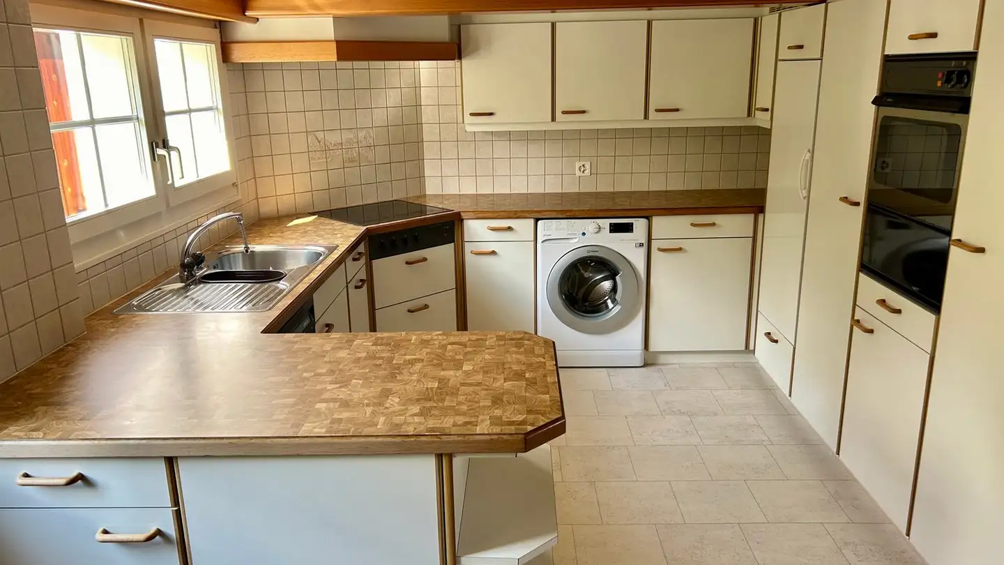 Casa singola in affitto - Wilen 388, 9428 Walzenhausen - Foto 3