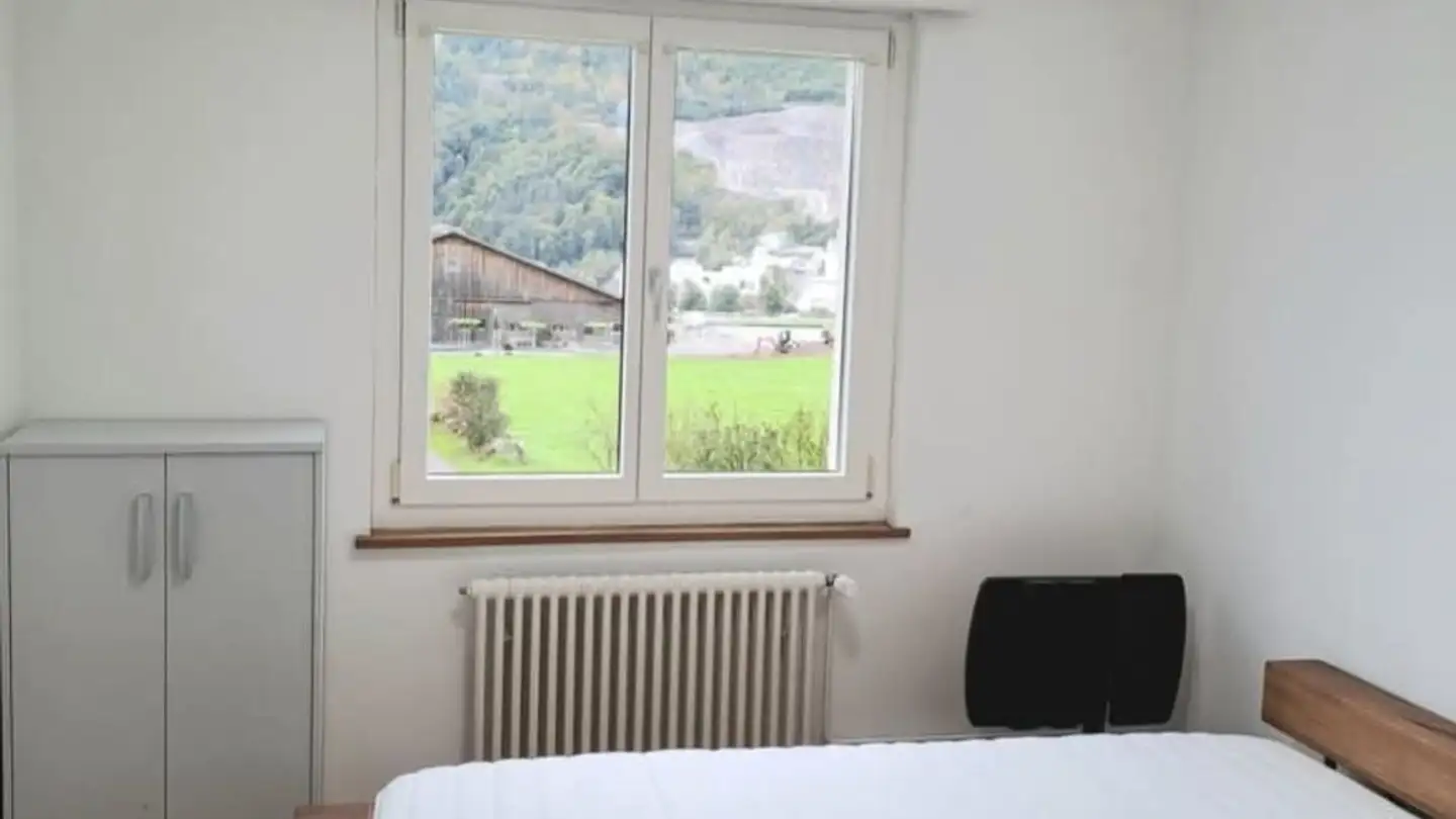 Appartement à louer - Neuheim 3, 8750 Riedern