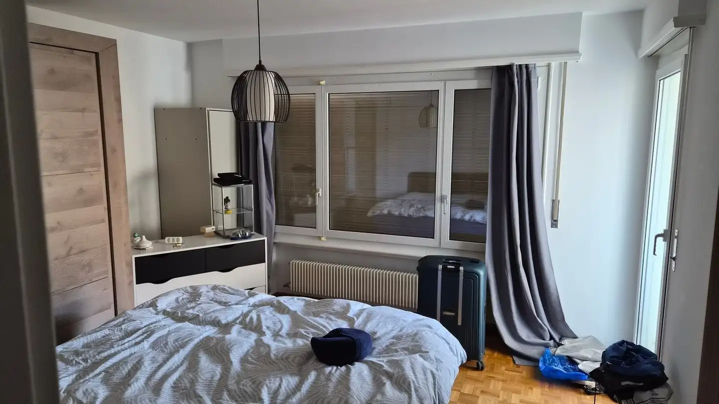 Apartment for rent - Rue De Jaman, 1804 Corsier-sur-Vevey - Photo 2