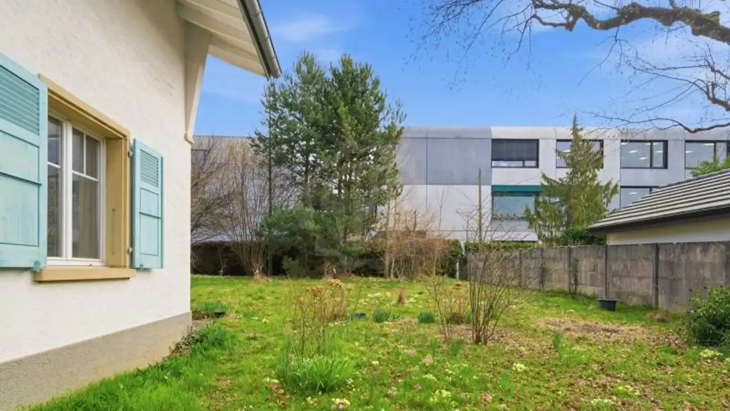 Casa singola in vendita - 1052 Le Mont-sur-Lausanne - Foto 2