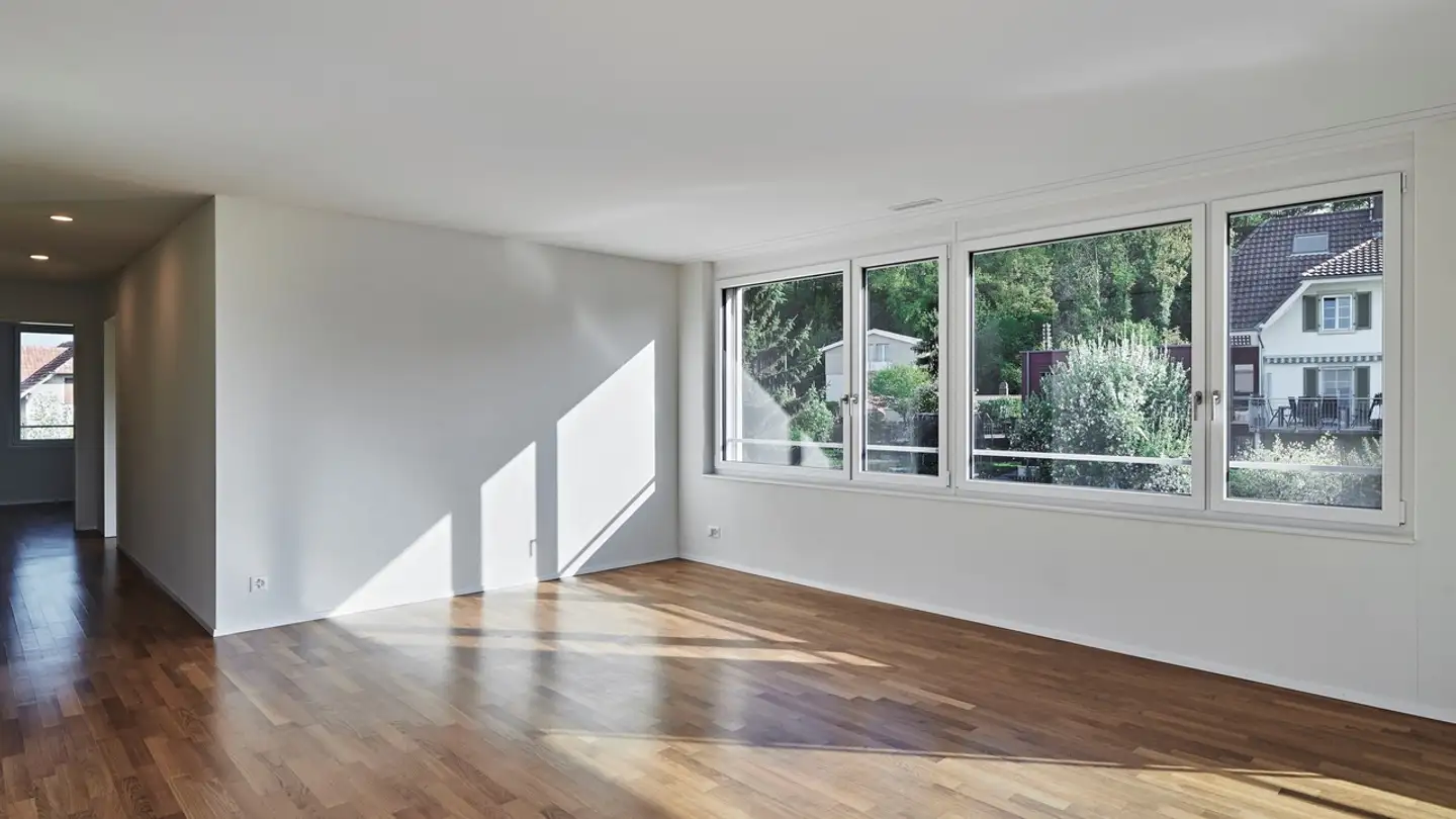 Wohnung mieten - Busswilstrasse 30, 3250 Lyss - Foto 3