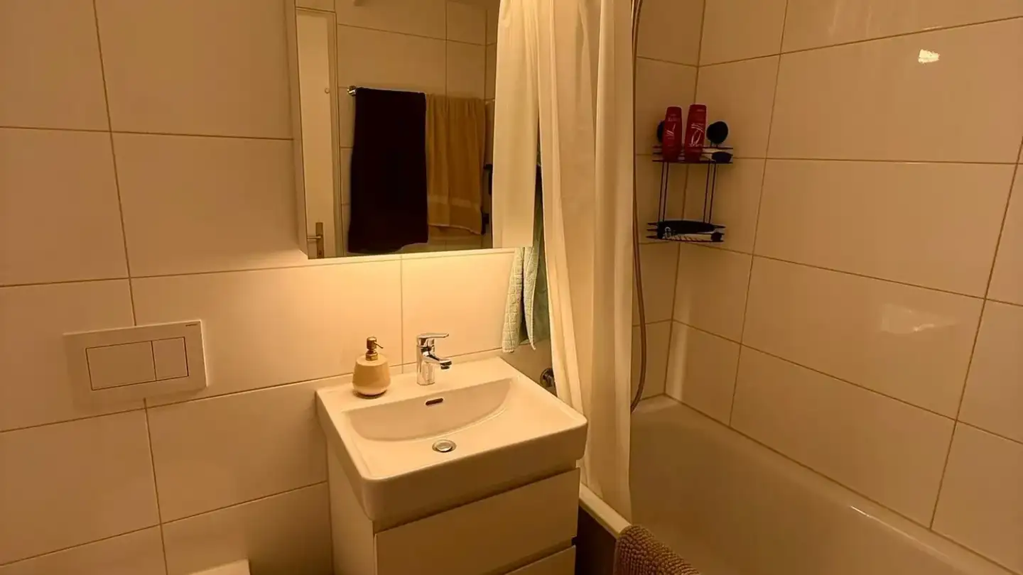 Apartment for rent - Hofackerstrasse 31, 8032 Zürich - Photo 3