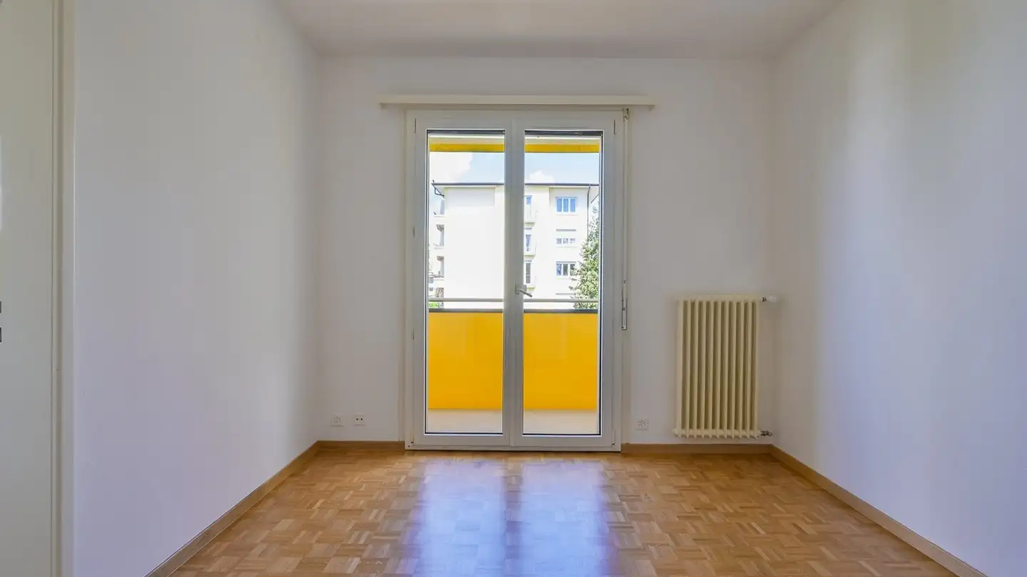 Appartement à louer - Chemin De Pierrefleur 30, 1004 Lausanne - Photo 3