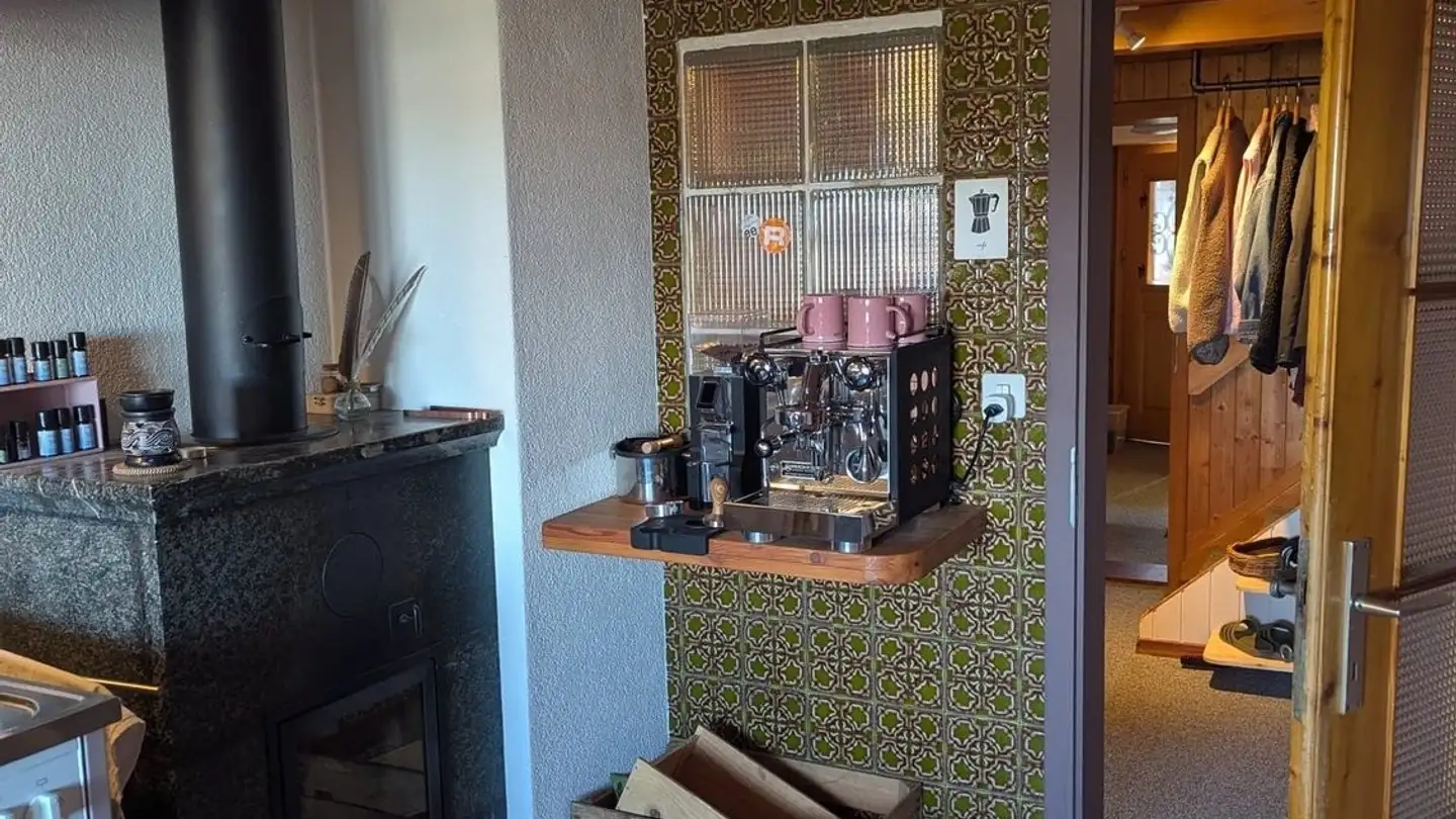 Chambre à louer - 9043 Trogen