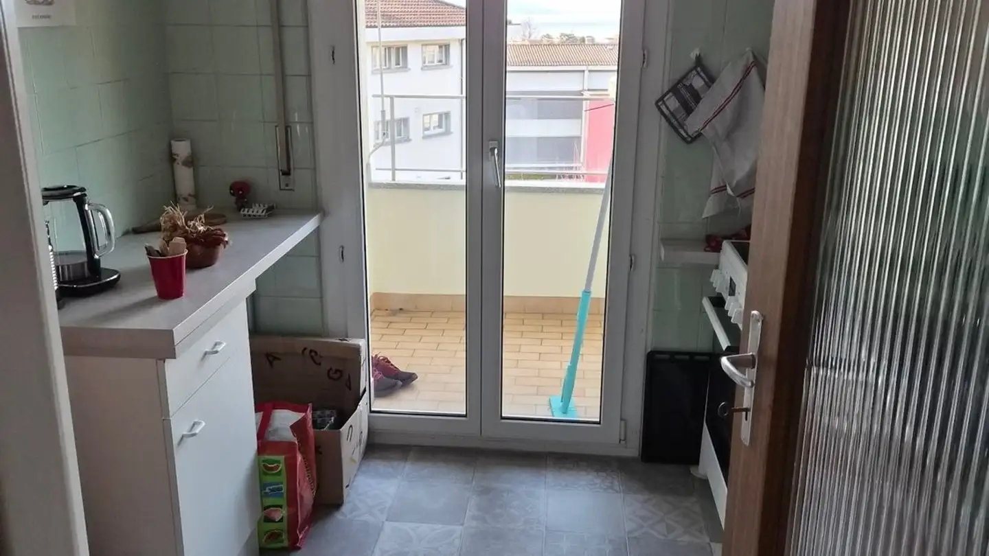 Apartment for rent - Rue De Jaman, 1804 Corsier-sur-Vevey - Photo 4