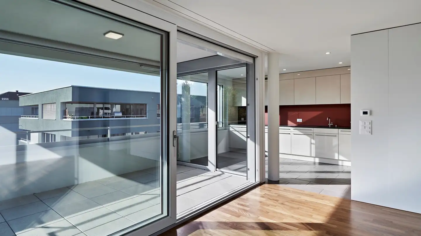 Wohnung mieten - Busswilstrasse 30, 3250 Lyss - Foto 4