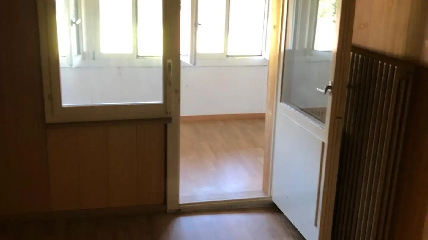 Appartement à louer - Wachseldorn Moos 13a, 3618 Süderen