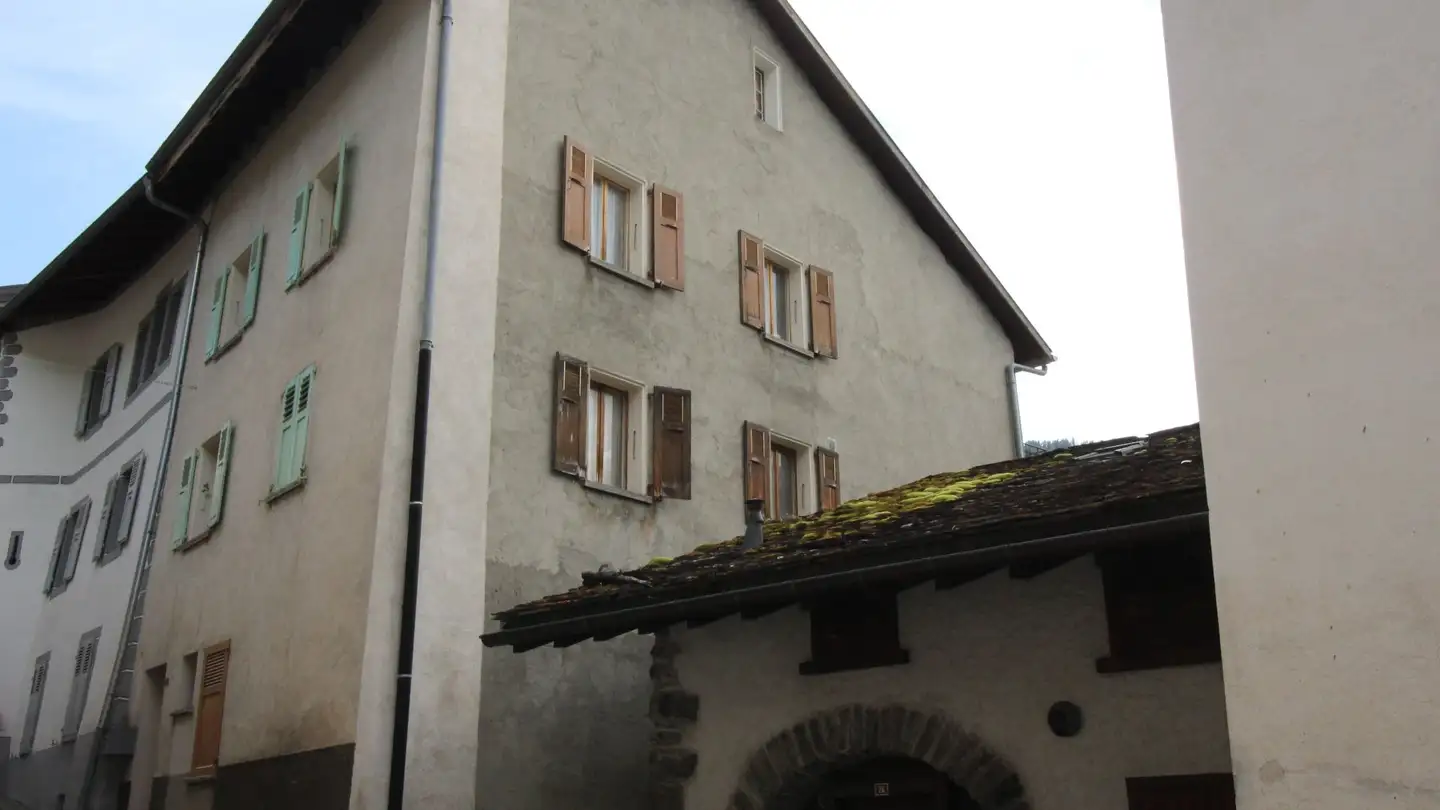 Maison individuelle à vendre - 1945 Liddes