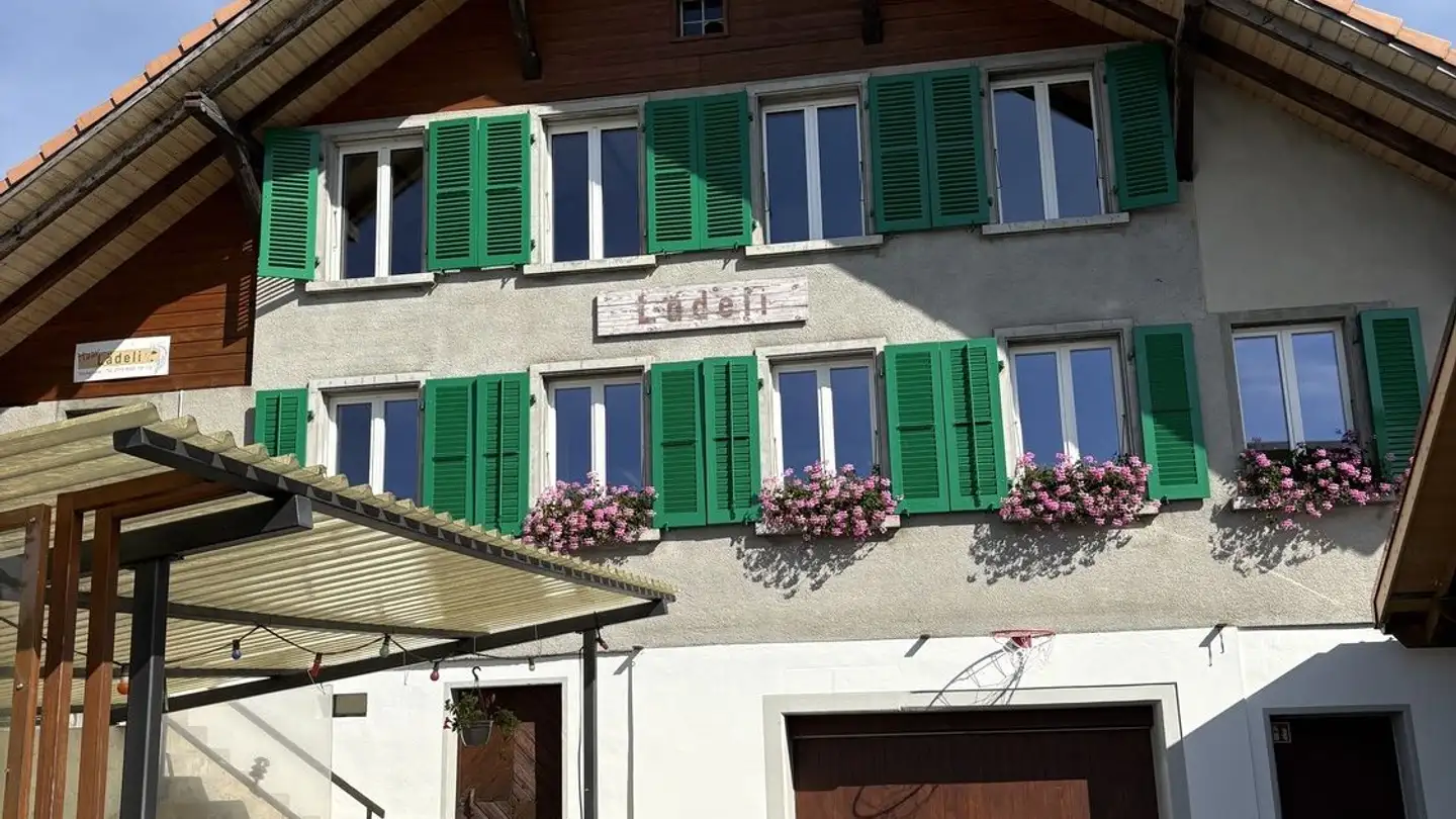 Appartement à louer - Wachseldorn Moos 13a, 3618 Süderen - Photo 2