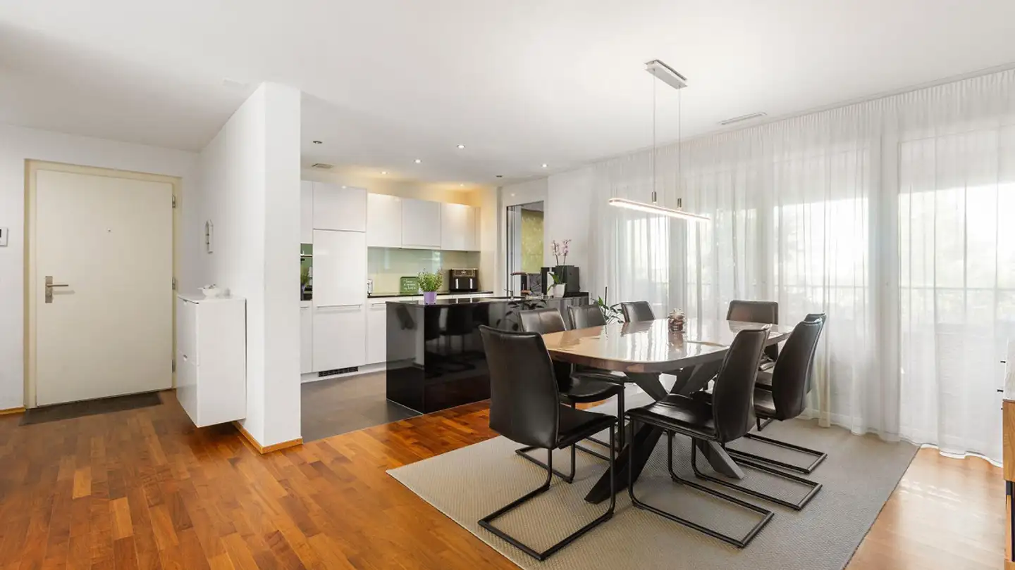 Appartement à vendre - Stadlerstrasse 119, 8404 Winterthur